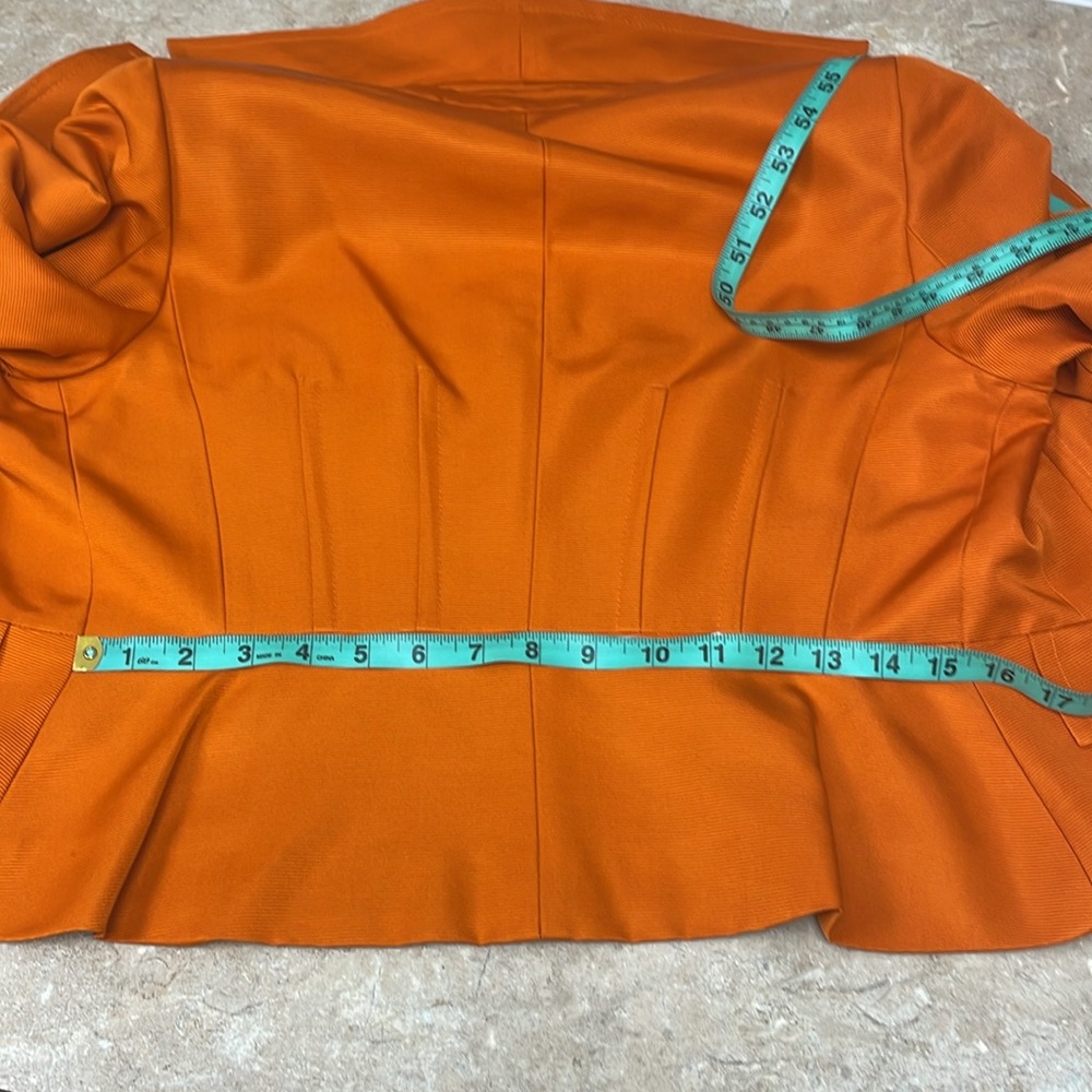 Anne Klein jacket - Picture 7 of 8